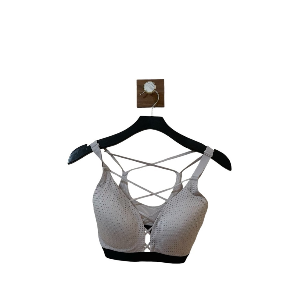 Victoria’s Secret SPORT Mesh Sports Bra 32DD